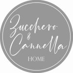 Zucchero & Cannella home